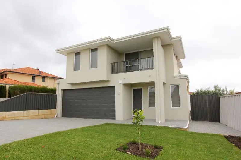 Main view of Homely house listing, 40A Parsons Avenue, Manning WA 6152