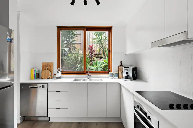 Second view of Homely townhouse listing, 3/5 Meares Place, Kiama NSW 2533