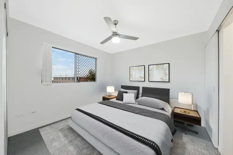 Fifth view of Homely unit listing, 6/25 Kuran Street, Chermside QLD 4032