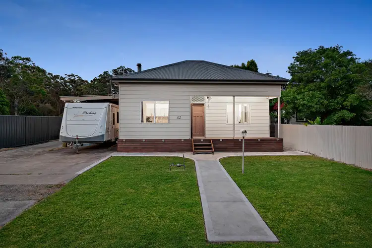 52 Charlton Street, Barnsley NSW 2278