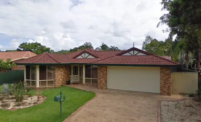 Main view of Homely house listing, 18 Rush Court, Mullumbimby NSW 2482