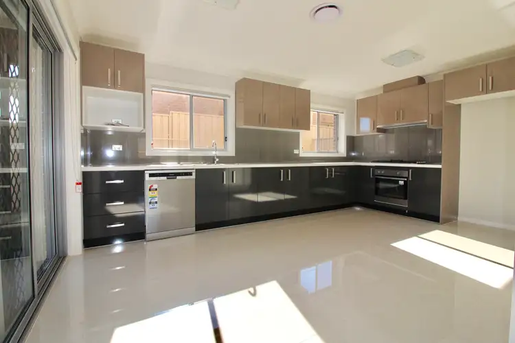 Third view of Homely house listing, 10 Waite Street, Kellyville Ridge NSW 2155