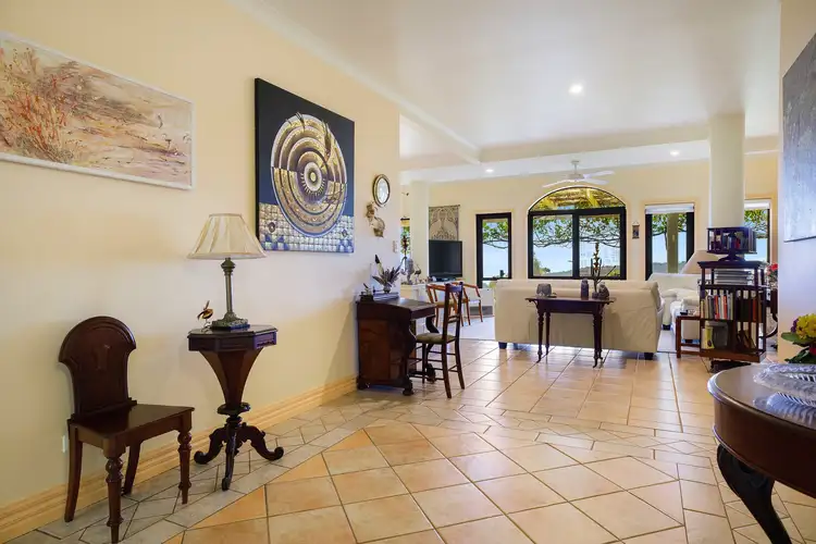Sixth view of Homely house listing, 43-45 Bishopp Court, Tamborine Mountain QLD 4272