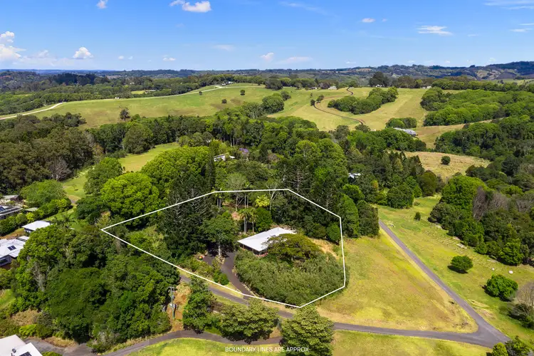 6/231 Fowlers Lane, Bangalow NSW 2479