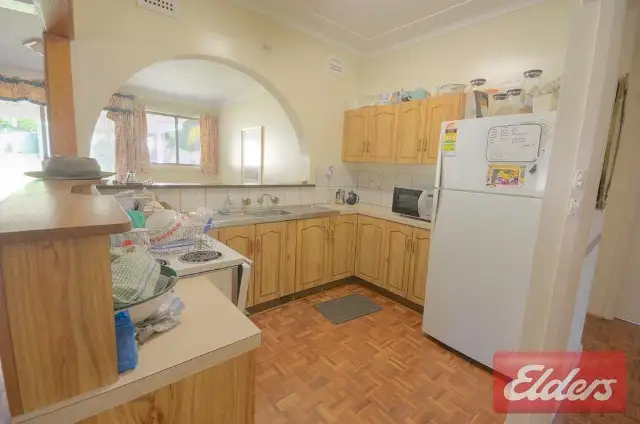 Second view of Homely house listing, 24 Toongabbie Road, Toongabbie NSW 2146