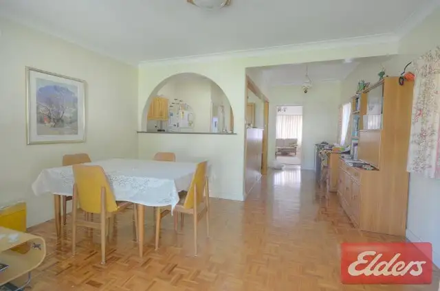 Fifth view of Homely house listing, 24 Toongabbie Road, Toongabbie NSW 2146