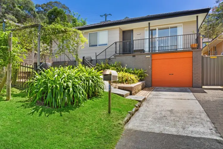 69 Emma James Street, East Gosford NSW 2250