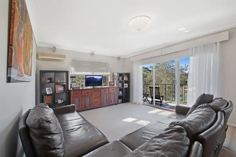 Second view of Homely house listing, 69 Emma James Street, East Gosford NSW 2250
