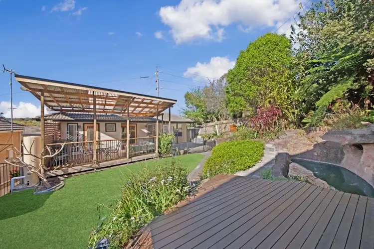 Fourth view of Homely house listing, 69 Emma James Street, East Gosford NSW 2250