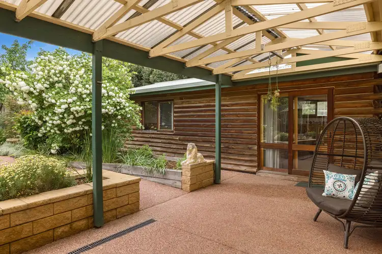 Third view of Homely house listing, 38 Somerville Lane, Riddells Creek VIC 3431