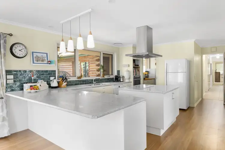 Fifth view of Homely house listing, 38 Somerville Lane, Riddells Creek VIC 3431