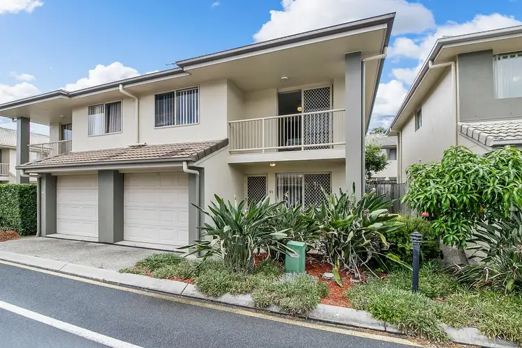 91/20 Johnston Street, Carina QLD 4152