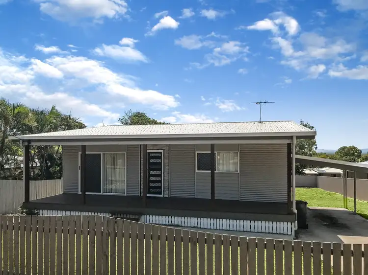 47 Hope Street
