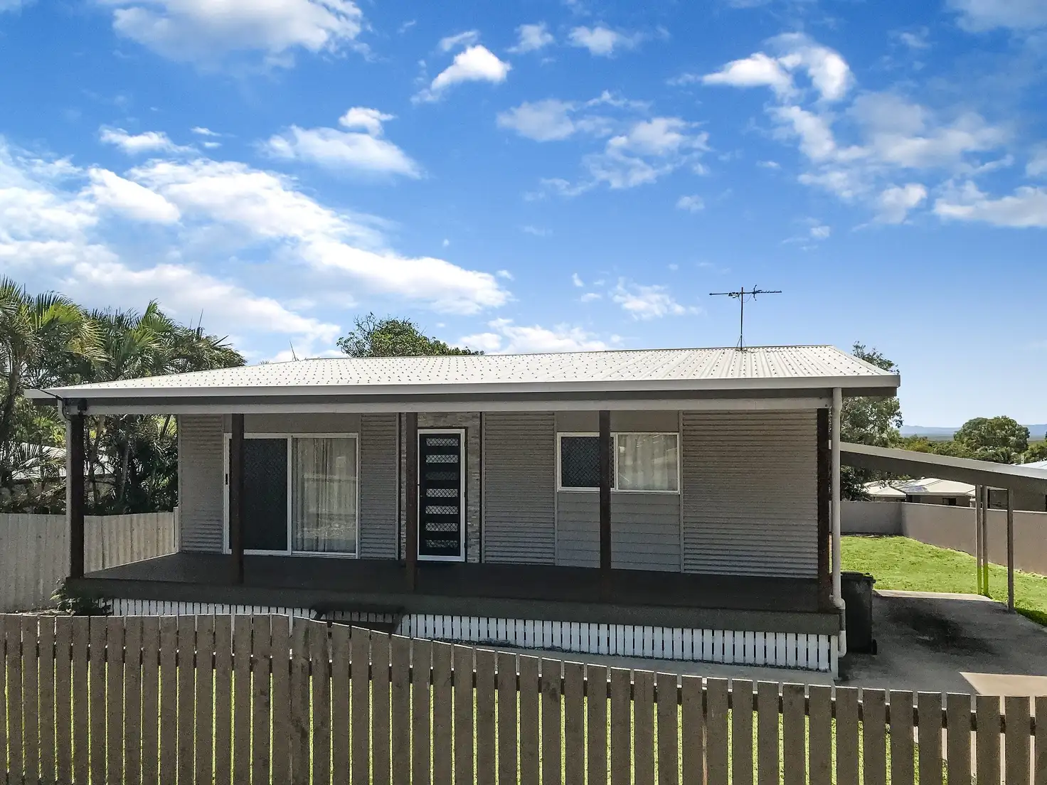 Main view of Homely house listing, 47 Hope Street, Cooktown QLD 4895