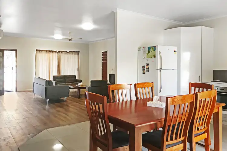 Second view of Homely house listing, 47 Hope Street, Cooktown QLD 4895