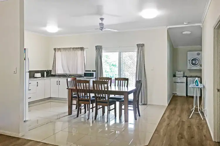 Fifth view of Homely house listing, 47 Hope Street, Cooktown QLD 4895
