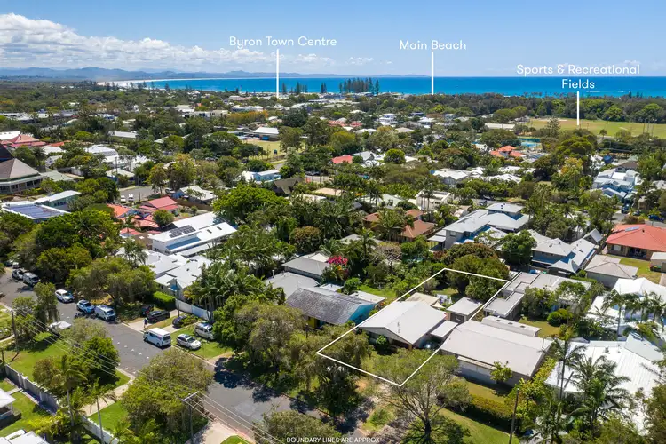 37 Ruskin Street, Byron Bay NSW 2481