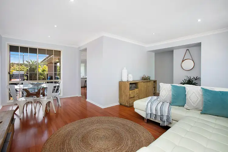 Fourth view of Homely house listing, 14 Albatross Close, Forresters Beach NSW 2260