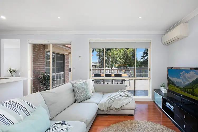 Fifth view of Homely house listing, 14 Albatross Close, Forresters Beach NSW 2260