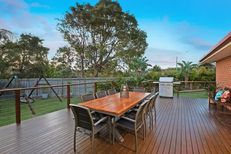 Sixth view of Homely house listing, 14 Albatross Close, Forresters Beach NSW 2260