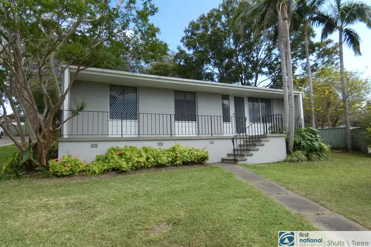 Main view of Homely house listing, 22 Valerie Street, Taree NSW 2430