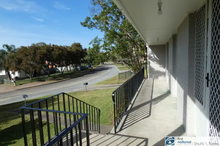 Second view of Homely house listing, 22 Valerie Street, Taree NSW 2430