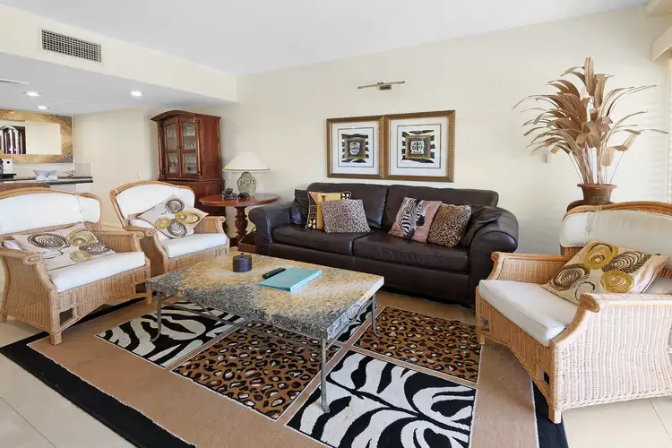 Third view of Homely apartment listing, 2705/2 Resort Drive, Coffs Harbour NSW 2450