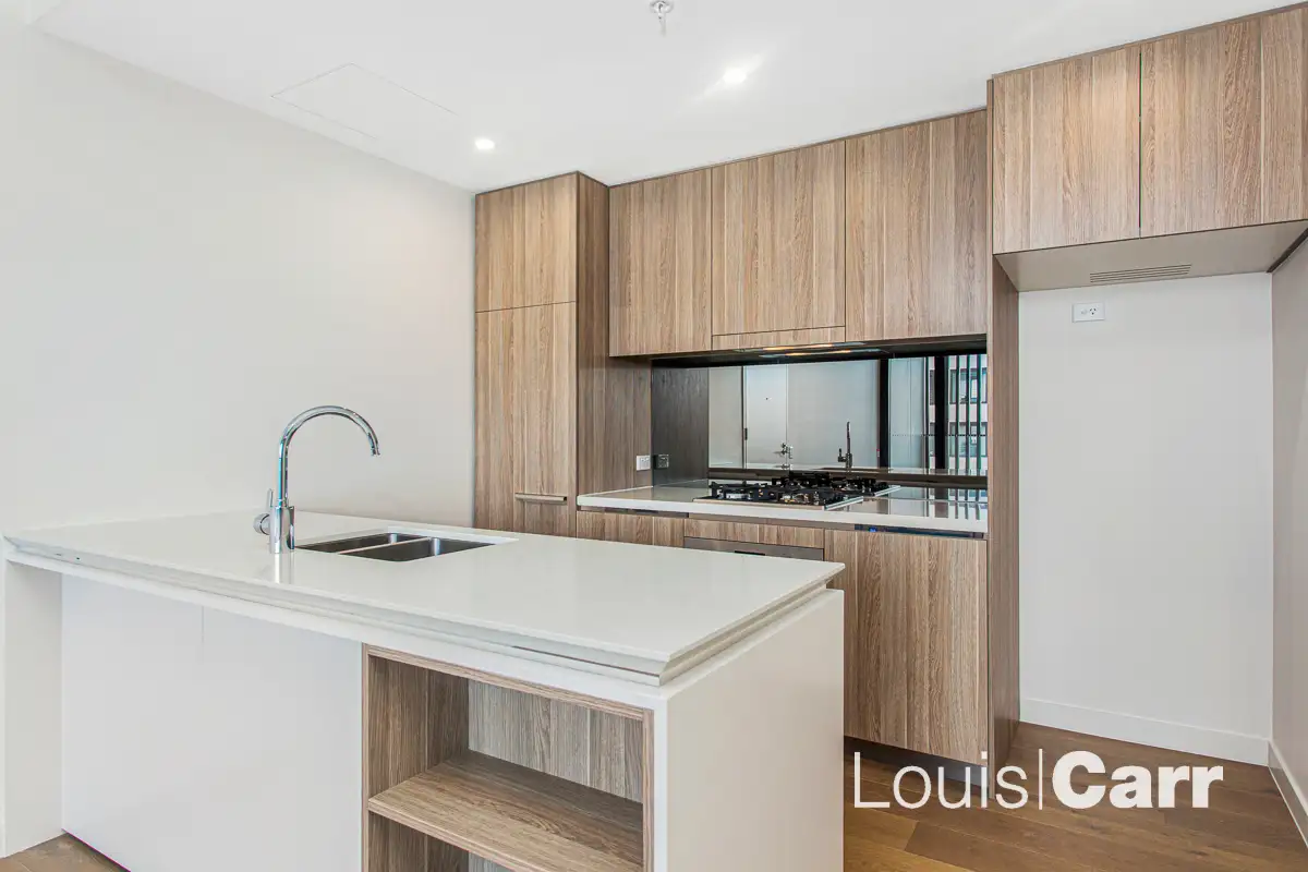 Main view of Homely apartment listing, Level 8/808/11-13 Solent Circuit, Norwest NSW 2153