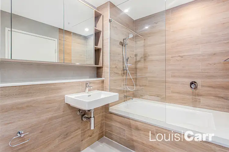 Third view of Homely apartment listing, Level 8/808/11-13 Solent Circuit, Norwest NSW 2153