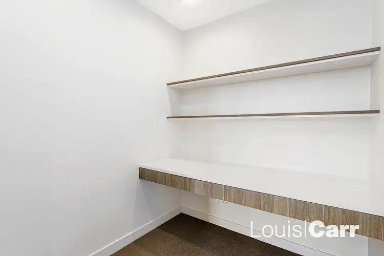 Fourth view of Homely apartment listing, Level 8/808/11-13 Solent Circuit, Norwest NSW 2153