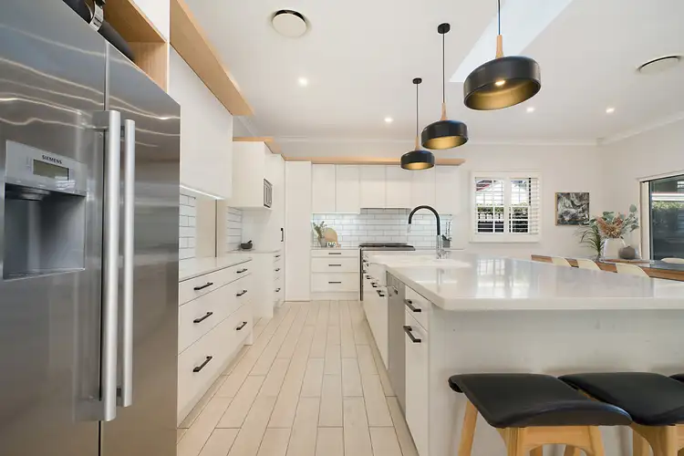 Fifth view of Homely house listing, 73 Kenrick Street, Merewether NSW 2291