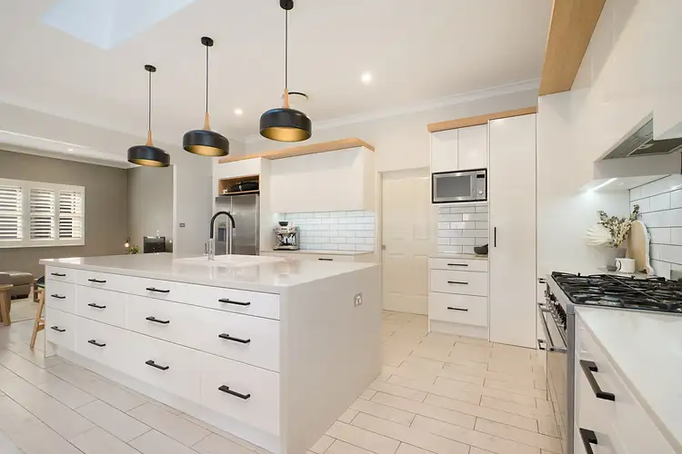 Sixth view of Homely house listing, 73 Kenrick Street, Merewether NSW 2291