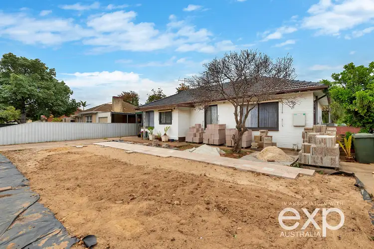 Main view of Homely house listing, 311 Hampstead Road, Northfield SA 5085