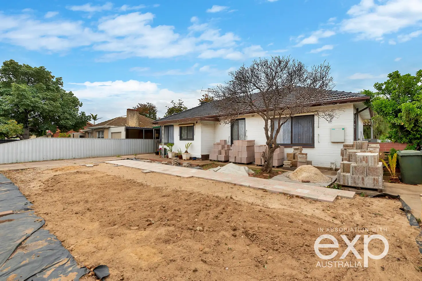Main view of Homely house listing, 311 Hampstead Road, Northfield SA 5085