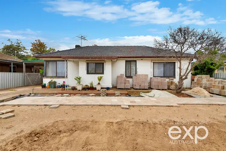 Second view of Homely house listing, 311 Hampstead Road, Northfield SA 5085