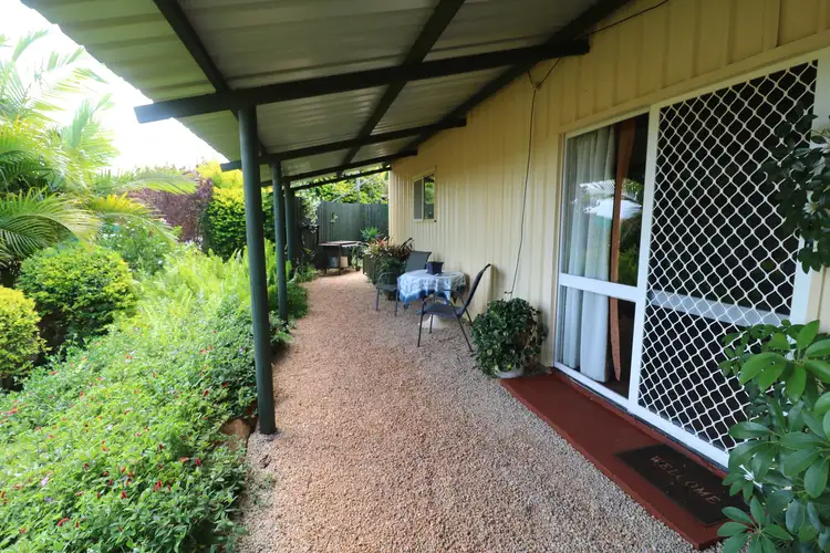 Second view of Homely rural property listing, 315 Huxley Road, North Isis QLD 4660