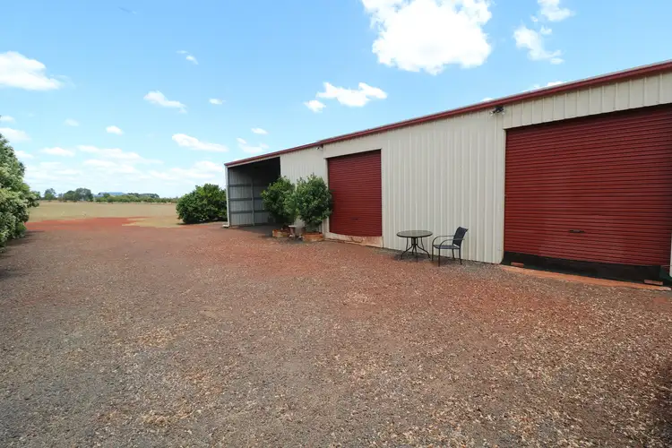 Third view of Homely rural property listing, 315 Huxley Road, North Isis QLD 4660