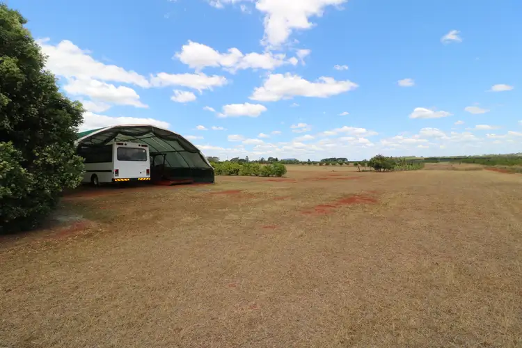 Fourth view of Homely rural property listing, 315 Huxley Road, North Isis QLD 4660