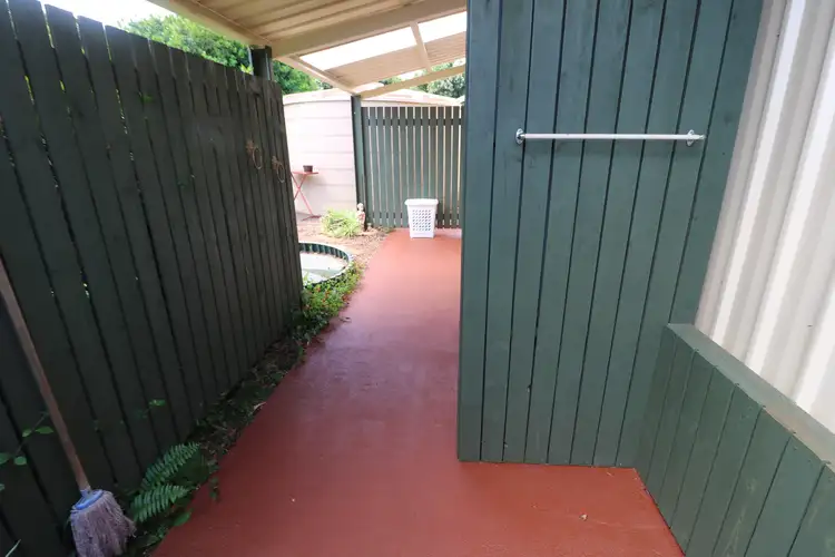 Fifth view of Homely rural property listing, 315 Huxley Road, North Isis QLD 4660