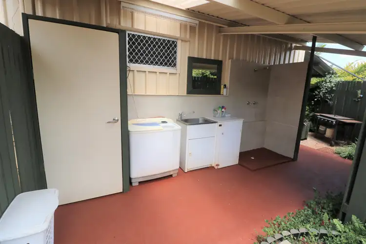 Seventh view of Homely rural property listing, 315 Huxley Road, North Isis QLD 4660