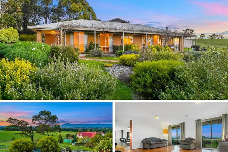 Main view of Homely house listing, 13 Morilla Court, Gisborne VIC 3437