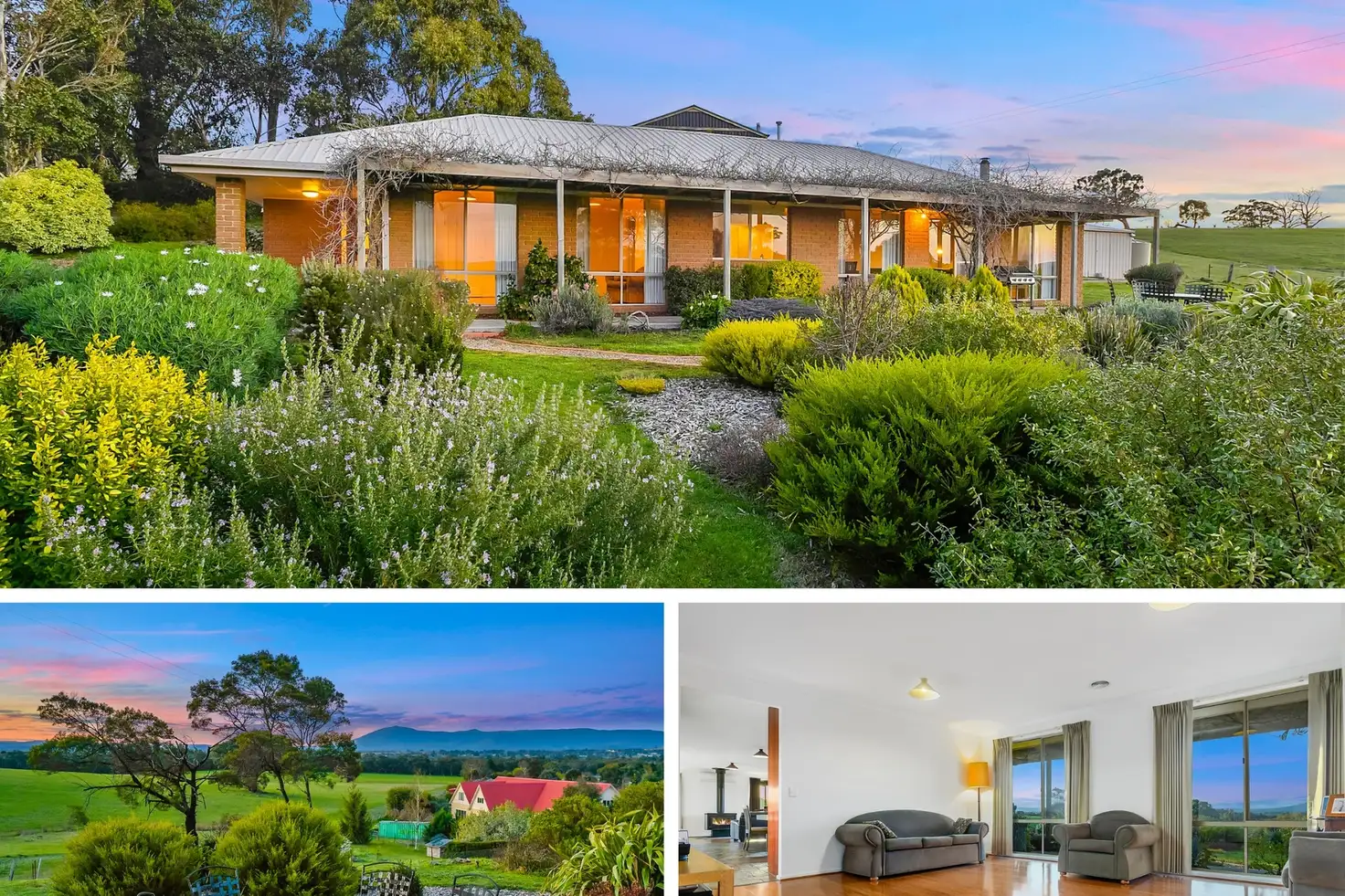 Main view of Homely house listing, 13 Morilla Court, Gisborne VIC 3437