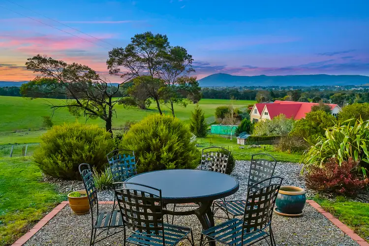 Second view of Homely house listing, 13 Morilla Court, Gisborne VIC 3437