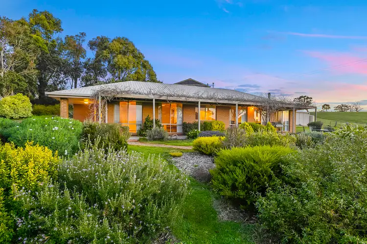 Third view of Homely house listing, 13 Morilla Court, Gisborne VIC 3437