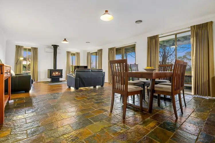 Sixth view of Homely house listing, 13 Morilla Court, Gisborne VIC 3437