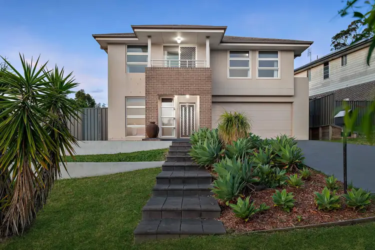 Main view of Homely house listing, 1 Raleigh Street, Cameron Park NSW 2285