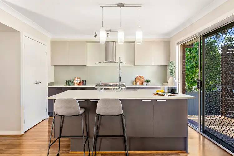 Third view of Homely house listing, 1 Raleigh Street, Cameron Park NSW 2285
