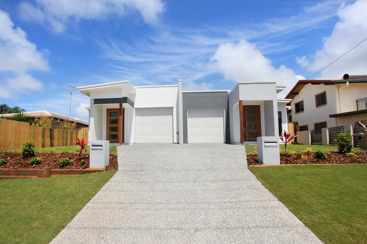 Main view of Homely house listing, 1&2/91 School Road, Maroochydore QLD 4558
