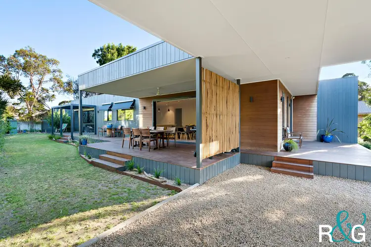 Main view of Homely house listing, 27 Carisbrooke Street, Balnarring Beach VIC 3926