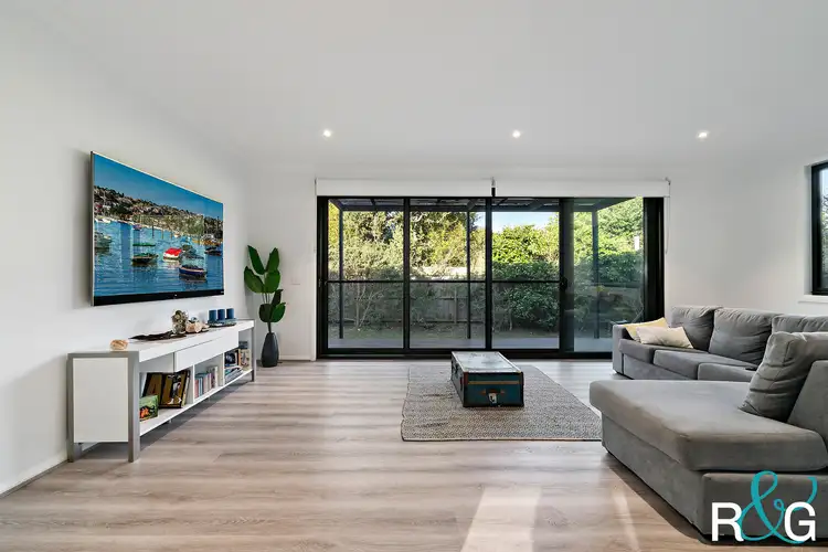 Fifth view of Homely house listing, 27 Carisbrooke Street, Balnarring Beach VIC 3926